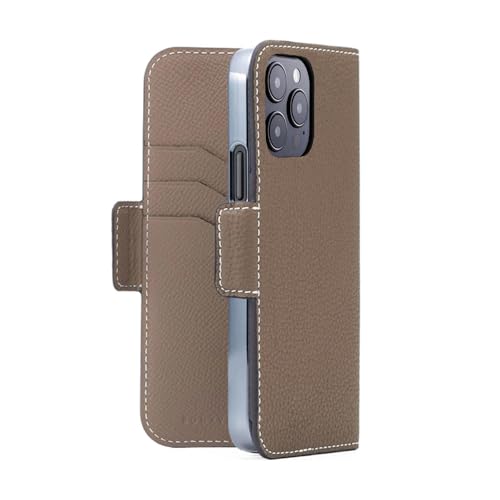 BONAVENTURA エトープ レザー iPhon15proケース BONAVENTURA エトープ レザー iPhon15proケース 【公式通販】